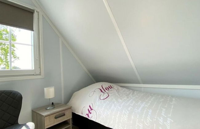 Pimpelmees Modern Retreat - Foto 2