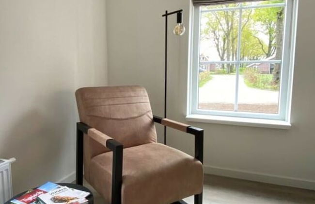 Pimpelmees Modern Retreat - Foto 4