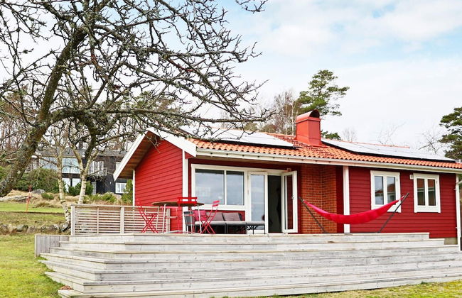 6 Person Holiday Home in Falkenberg-by Traum - Foto 1