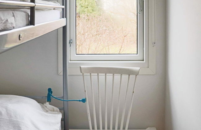 6 Person Holiday Home in Falkenberg-by Traum - Foto 16