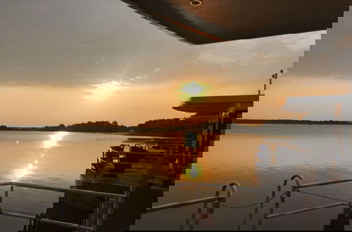 Photo 22 - Apartment in Mecklenburg Western Pomerania