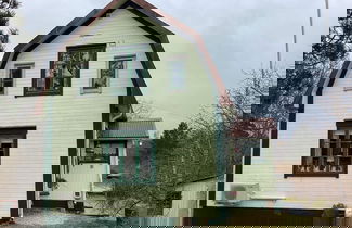 Foto 1 - 4 Star Holiday Home in Haverud