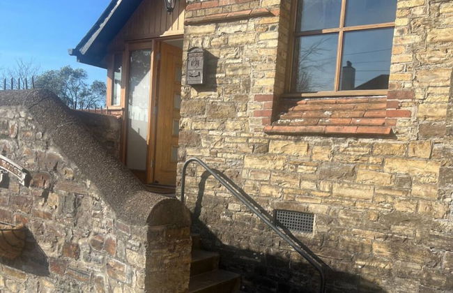 Barnstaple - Apartment- Sleeps 2 - Parking - Foto 23