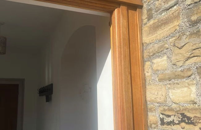 Barnstaple - Apartment- Sleeps 2 - Parking - Foto 16