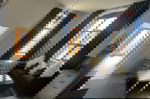Foto 13 - Barnstaple - Apartment - Sleeps 2 - Parking