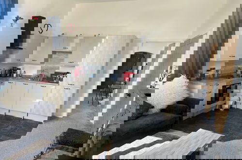 Foto 20 - Barnstaple - Apartment - Sleeps 2 - Parking