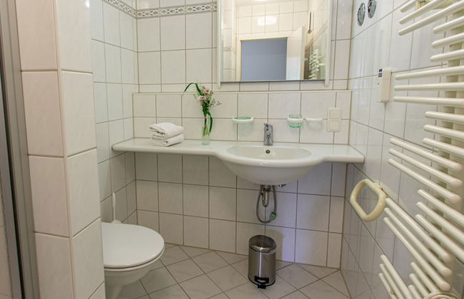 Chalet Hammersbach - Foto 25