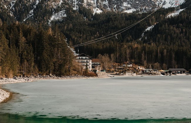 Chalet Hammersbach - Foto 65