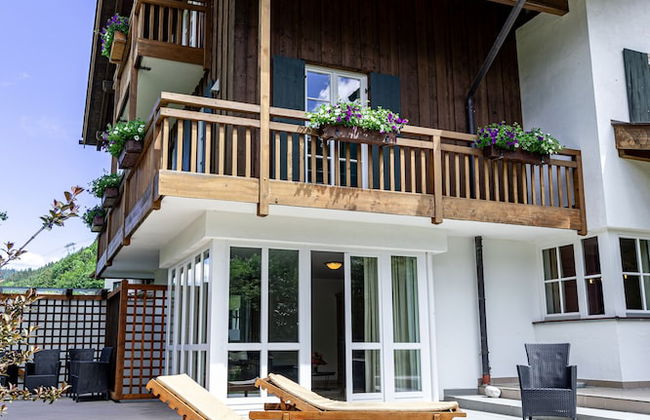 Chalet Hammersbach - Foto 62