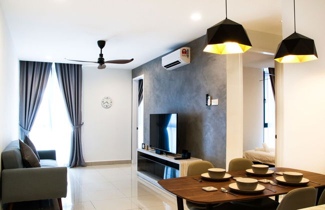 H2O Residences by Victoria Home - Foto 7