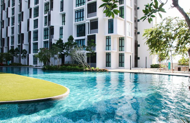 H2O Residences by Victoria Home - Foto 13