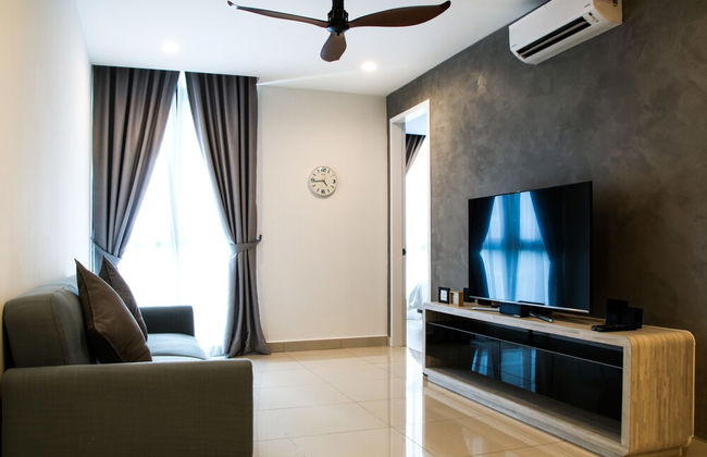 H2O Residences by Victoria Home - Foto 8