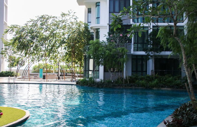 H2O Residences by Victoria Home - Foto 12
