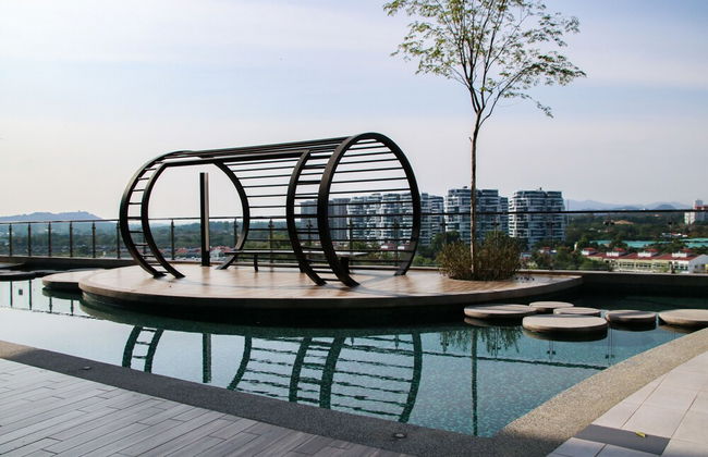 H2O Residences by Victoria Home - Foto 17
