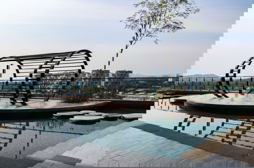 Foto 17 - H2O Residences by Victoria Home