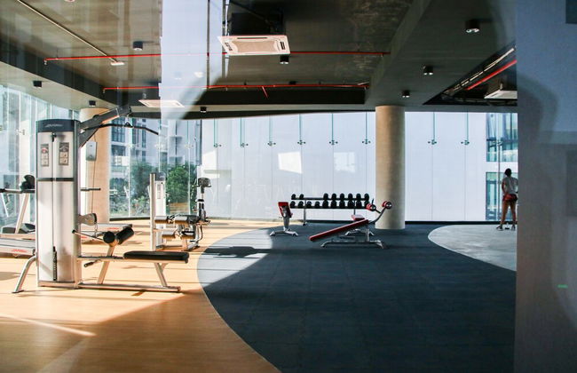 H2O Residences by Victoria Home - Foto 15