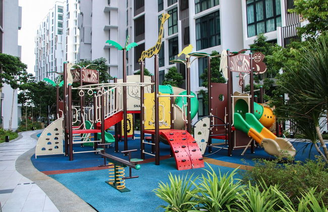 H2O Residences by Victoria Home - Foto 16