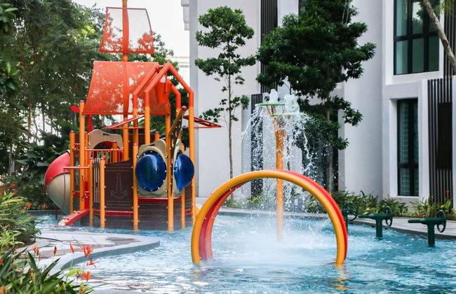 H2O Residences by Victoria Home - Foto 11