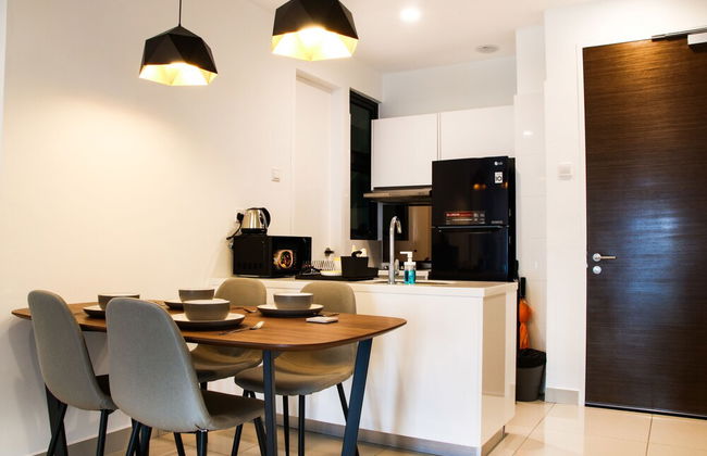 H2O Residences by Victoria Home - Foto 6