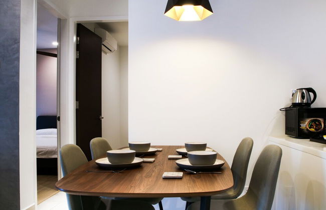 H2O Residences by Victoria Home - Foto 5