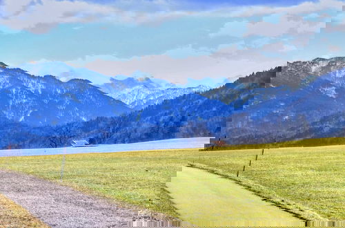 Photo 30 - Alpenblick & Spielzone im Schonen Allgau