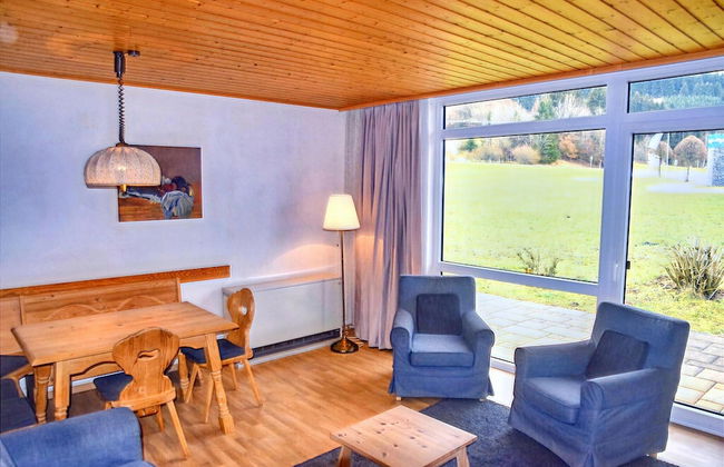 Alpenblick & Spielzone im Schonen Allgau - Foto 12