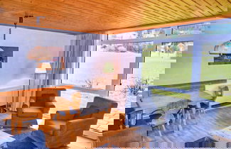 Photo 1 - Holiday Home in Nesselwang With Pool & Alps View