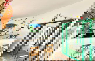 Photo 2 - Cave House Nadieh With Pool and Facilities for PRM