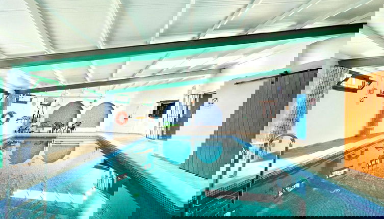 Photo 1 - Cave House Nadieh With Pool and Facilities for PRM