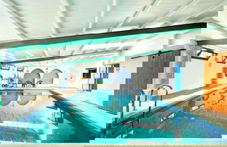 Photo 1 - Cave House Nadieh With Pool and Facilities for PRM
