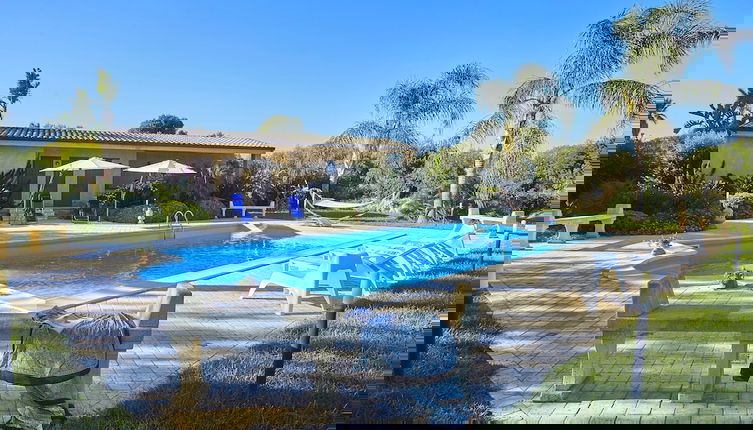 Foto 1 - Elegant Villa, Selinunte Oasis