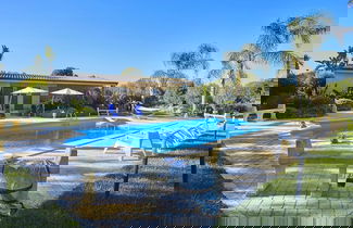 Foto 1 - Elegant Villa, Selinunte Oasis