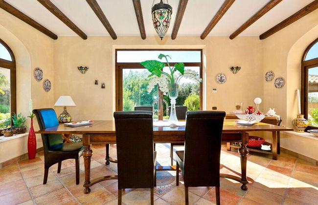 Elegant Villa, Selinunte Oasis - Foto 23
