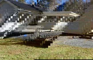 Foto 1 - 4 Star Holiday Home in Kristinehamn-by Traum