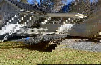 Foto 1 - 4 Star Holiday Home in Kristinehamn-by Traum