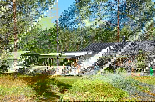 Foto 27 - 4 Star Holiday Home in Kristinehamn-by Traum
