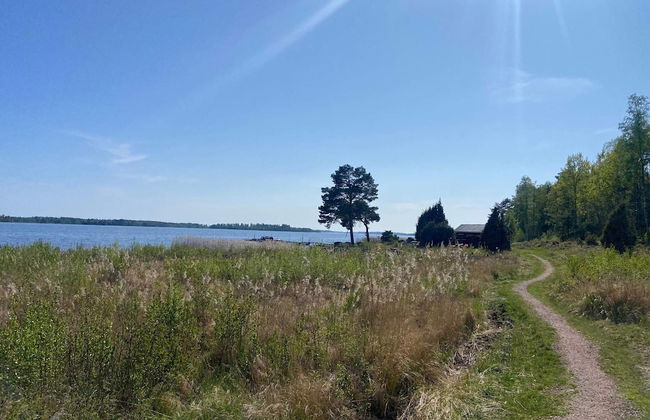 4 Star Holiday Home in Kristinehamn-by Traum - Foto 28
