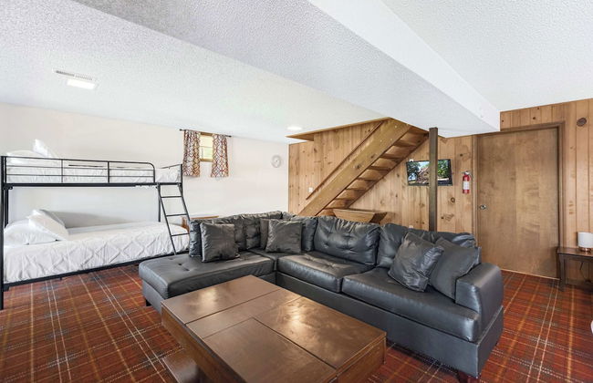 Boondock Bliss - Lakefront, Private Dock Sleeps 15! - Foto 25