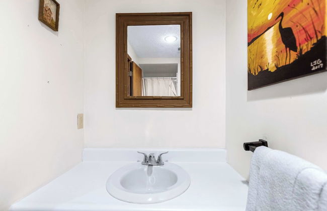 Boondock Bliss - Lakefront, Private Dock Sleeps 15! - Foto 18