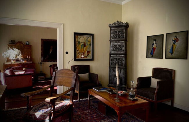 Countryside Apartment Near the Lake - Foto 15