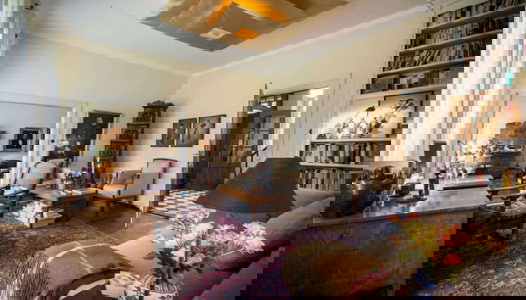 Foto 1 - Countryside Apartment Near the Lake
