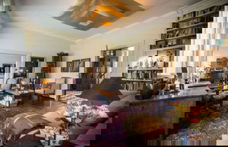 Foto 1 - Countryside Apartment Near the Lake