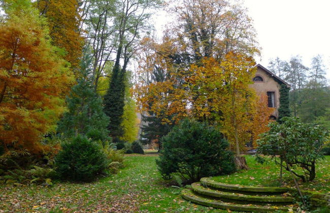 Countryside Apartment Near the Lake - Foto 35