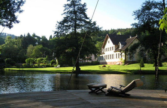 Countryside Apartment Near the Lake - Foto 41