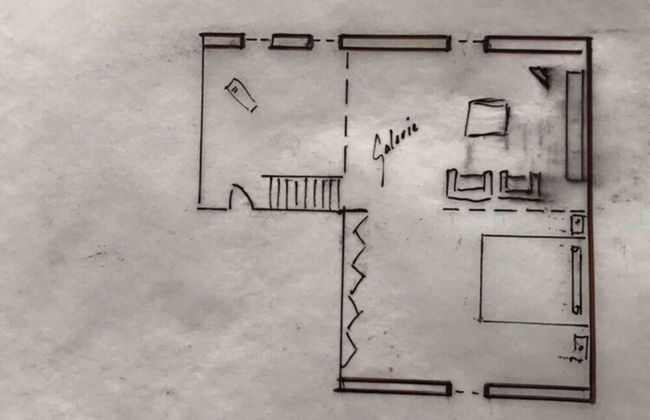 Countryside Apartment Near the Lake - Foto 16