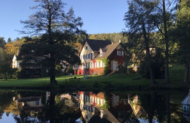Countryside Apartment Near the Lake - Foto 39