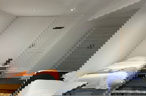 Foto 3 - Apartment-sleep6-wifi-family Friendly
