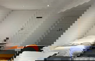 Foto 3 - Apartment-sleep6-wifi-family Friendly
