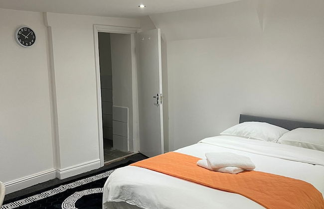 Apartment-sleep6-wifi-family Friendly - Foto 1