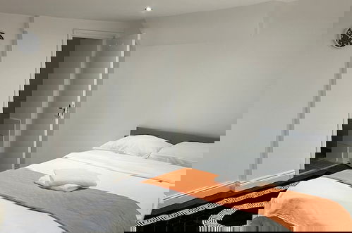 Foto 1 - Apartment-sleep6-wifi-family Friendly